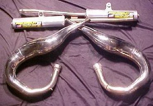 Pro Circuit Pipes

